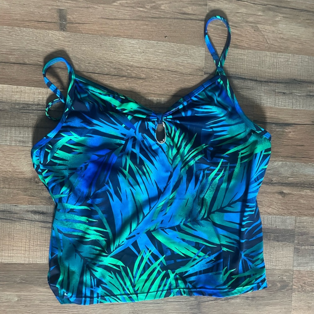 Tankini